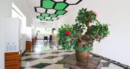 Habibah Syariah Hotel
