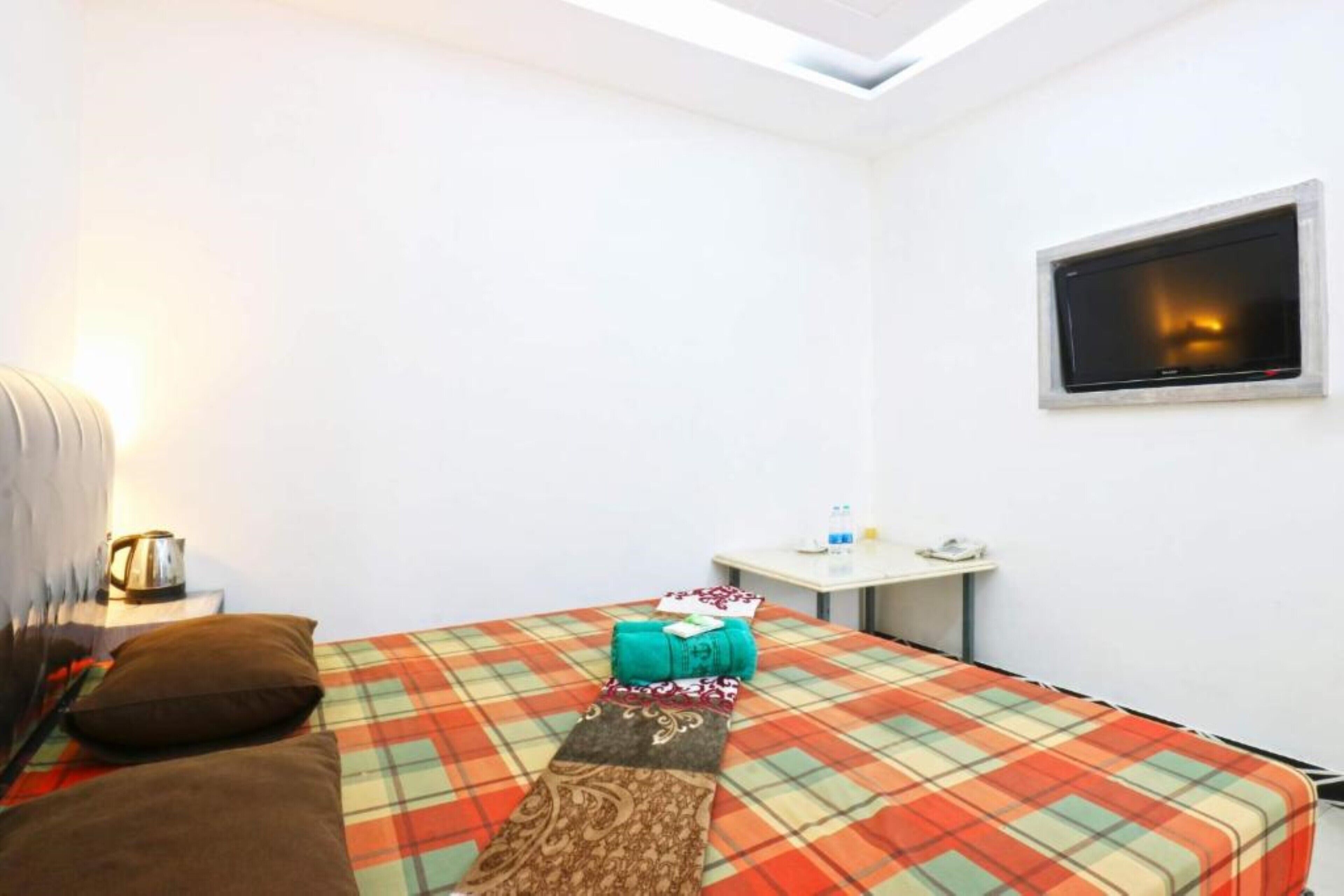 Foto - Habibah Syariah Hotel