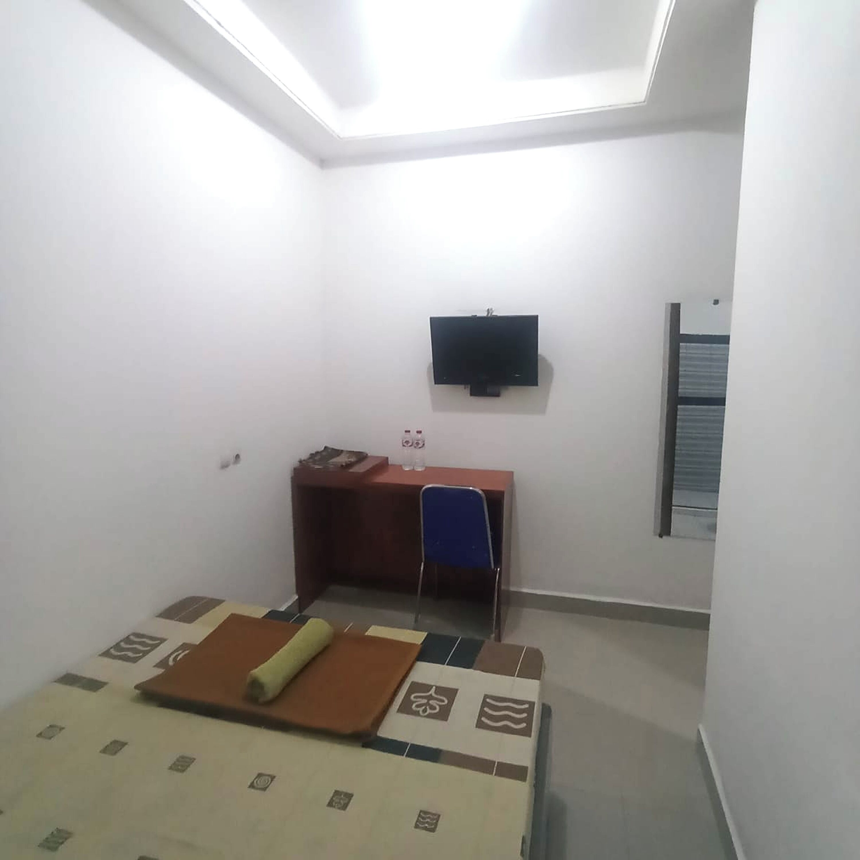 Foto - Habibah Syariah Hotel