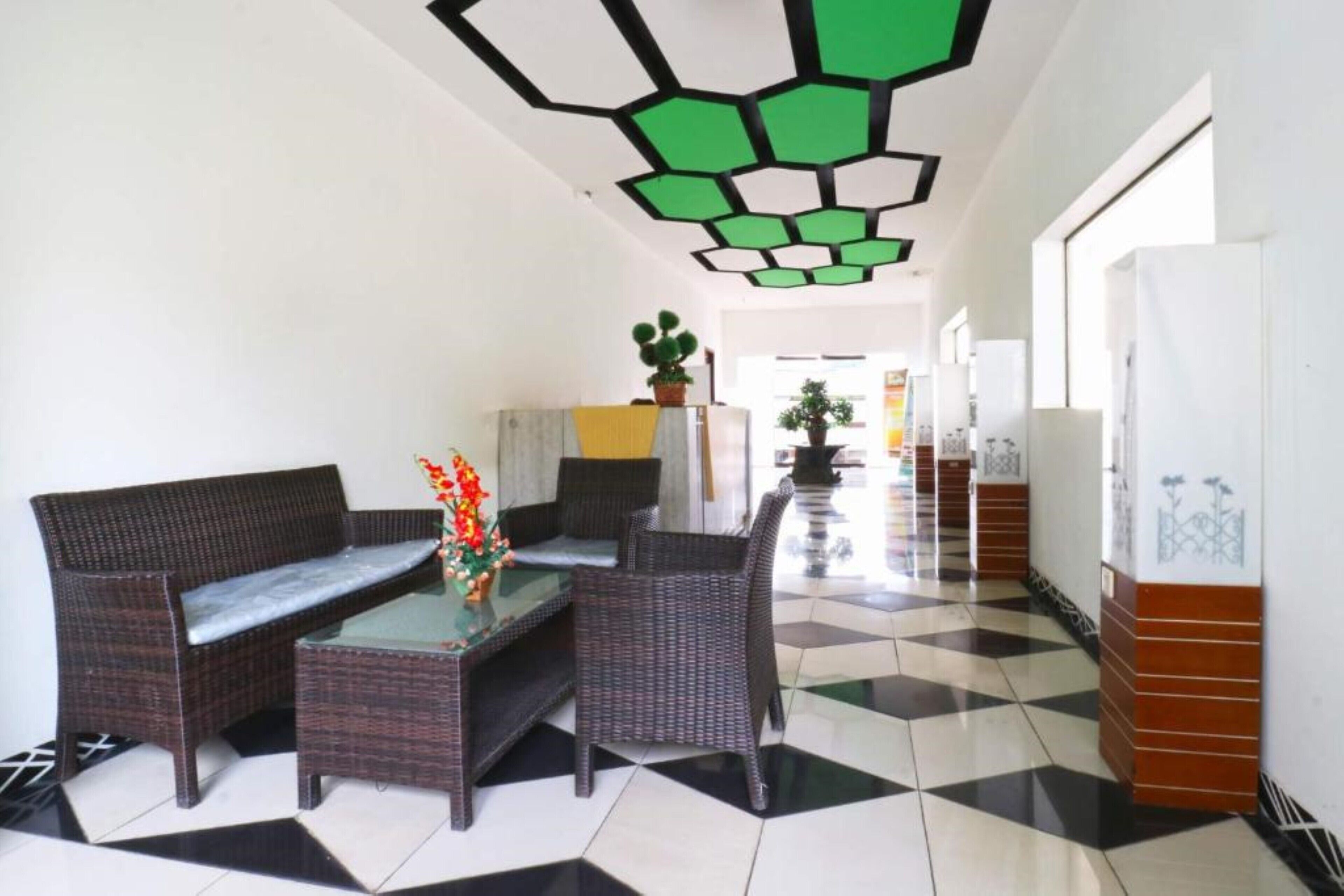 Foto - Habibah Syariah Hotel