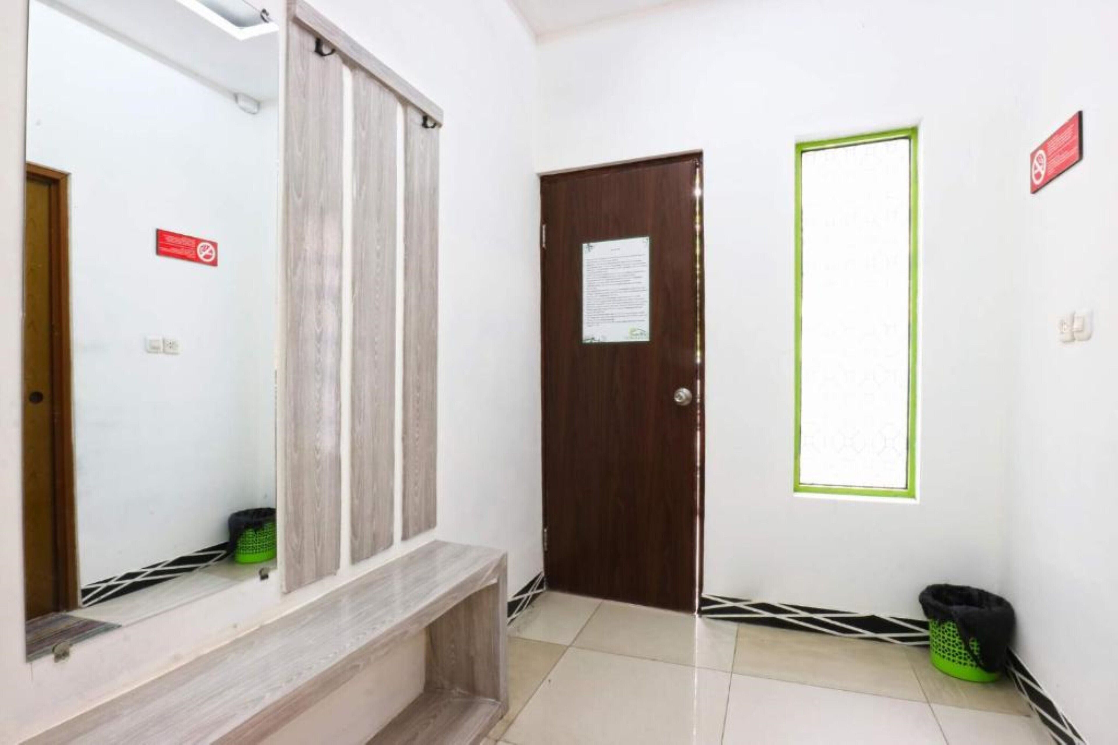 Foto - Habibah Syariah Hotel