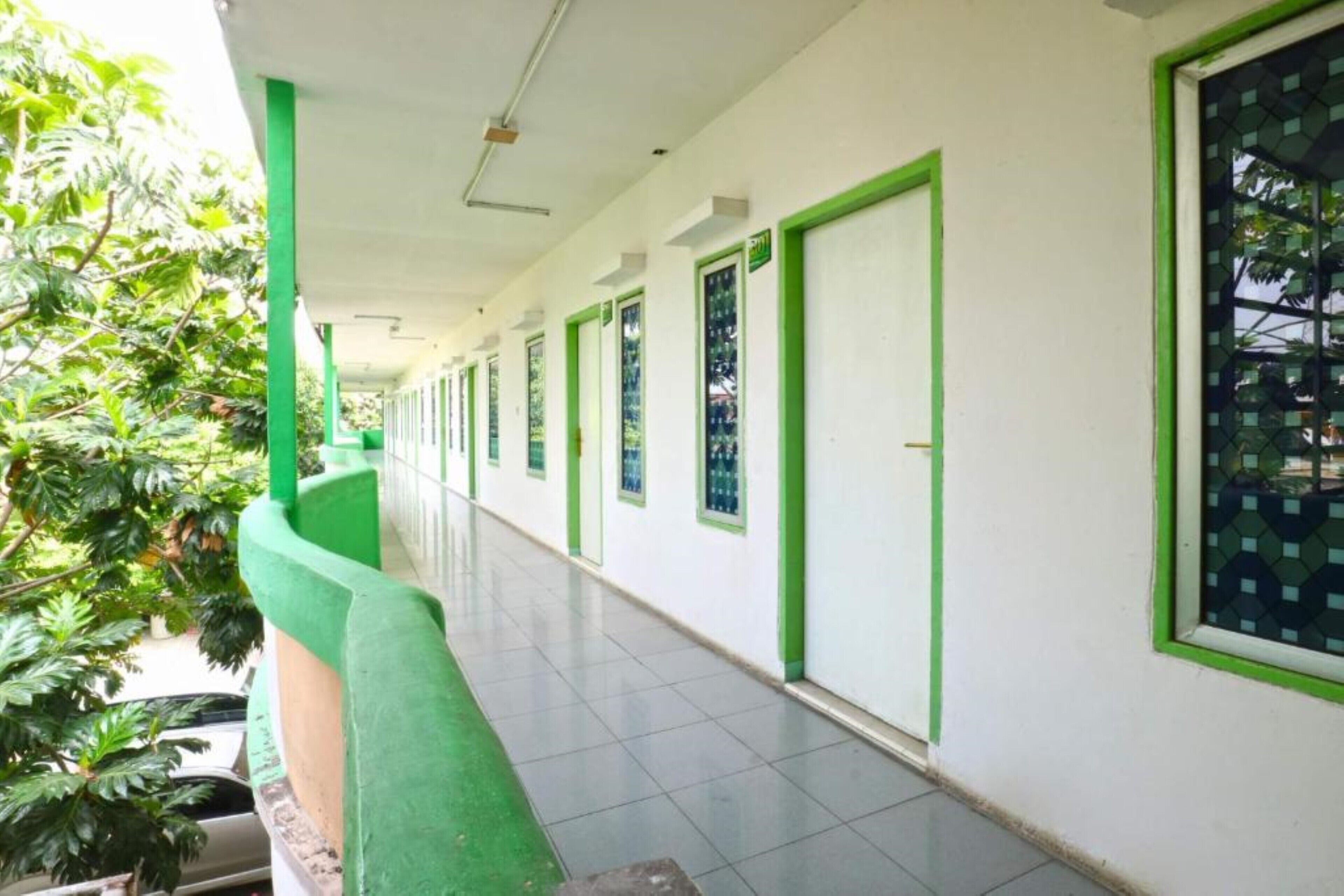 Foto - Habibah Syariah Hotel