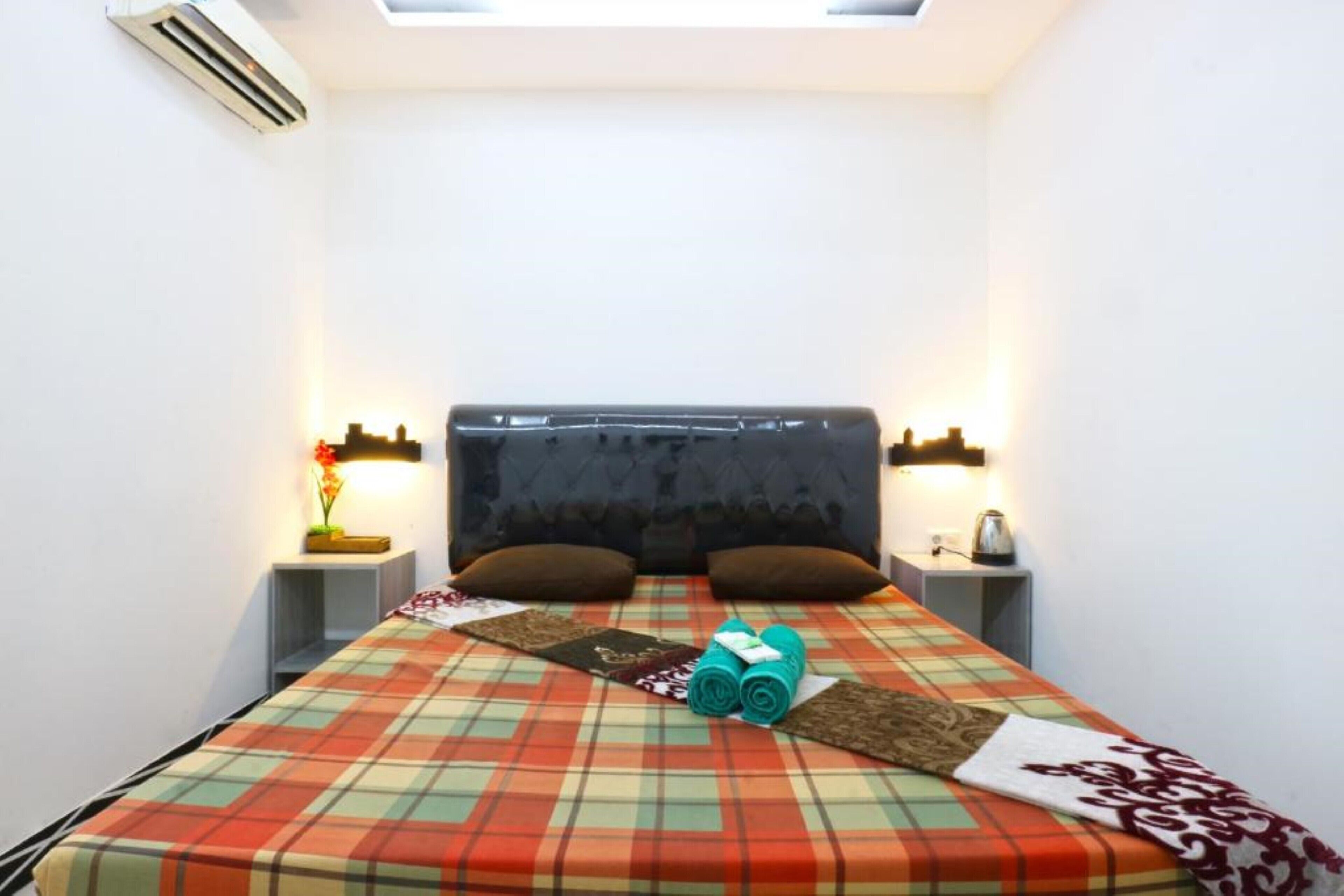 Foto - Habibah Syariah Hotel