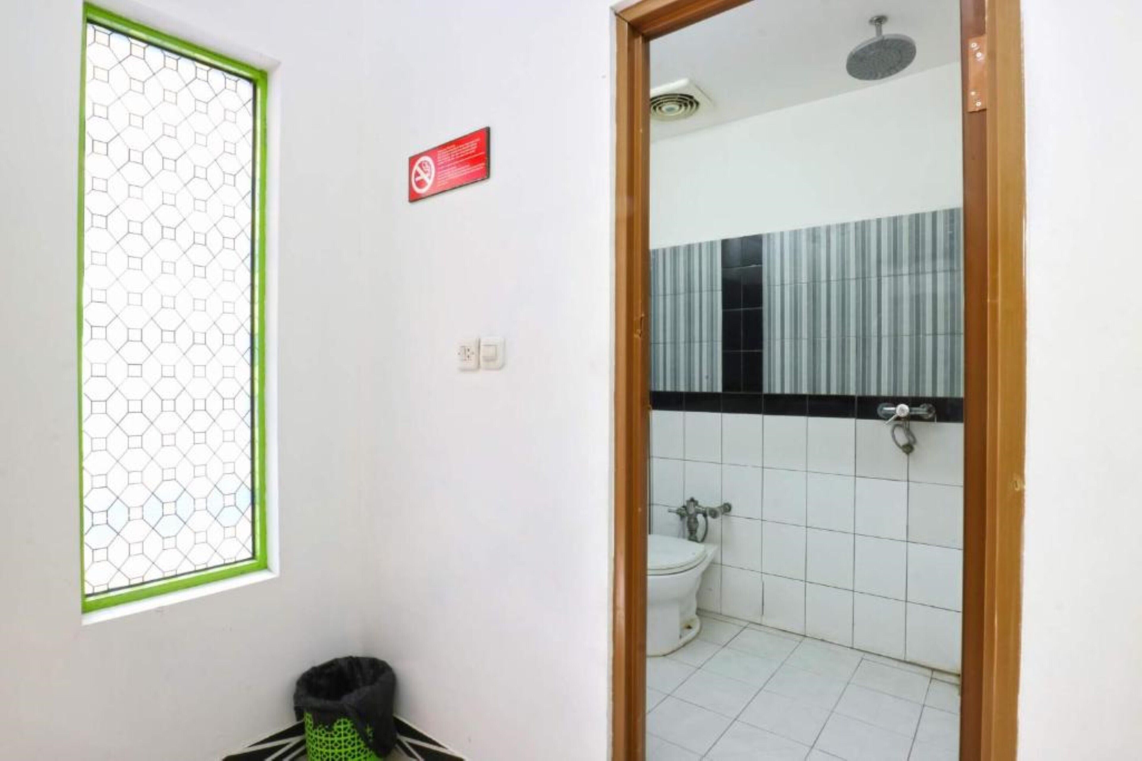 Foto - Habibah Syariah Hotel