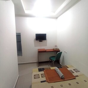 Superior Room | View from room - Habibah Syariah Hotel (Jakarta)