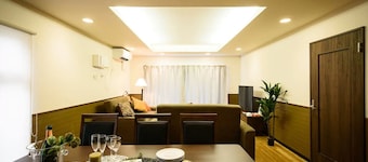 2101SapporoNijuyonkennear subway stafree wifi - Room No 104 Tynasty Halles / Sapporo Hokkaidō