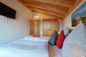 3 Schlafzimmer, Bügeleisen/Bügelbrett, kostenloses WLAN