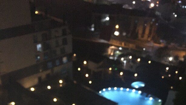 Unclassified image, 1 of 9, button - terrace mix (Istanbul)