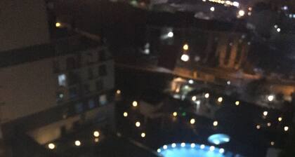terrace mix
