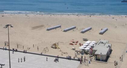 Hostel Matosinhos Suites