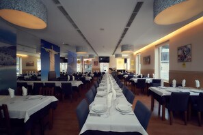 Restaurant - Hostel Matosinhos Suites (Matosinhos)