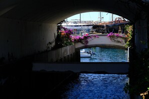 Port de plaisance