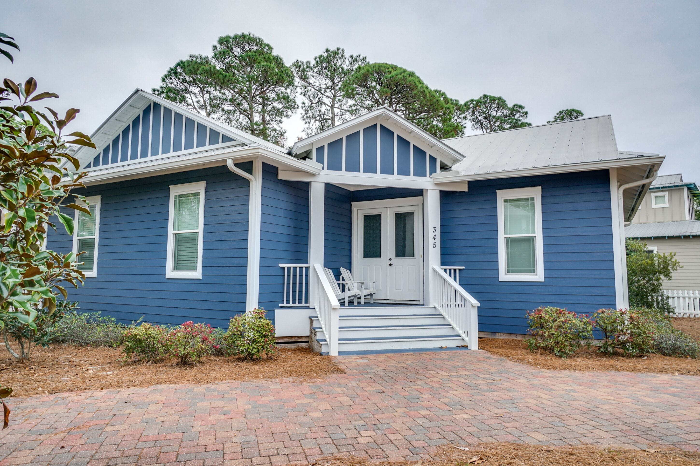 30A Beach House * Seagrove Beach * 4 Bikes * Beach, Pool * Free Golf Daily Incl