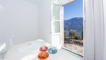 Appartamento familiare, 2 camere da letto (Yellow view apartment) | 2 camere, Wi-Fi gratuito, lenzuola