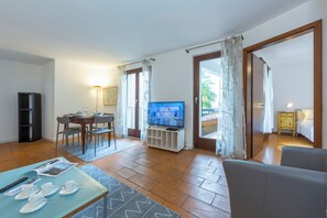 Family Apartment, Multiple Bedrooms (Casa Chiara) | Interior - Casa Chiara (Muralto)