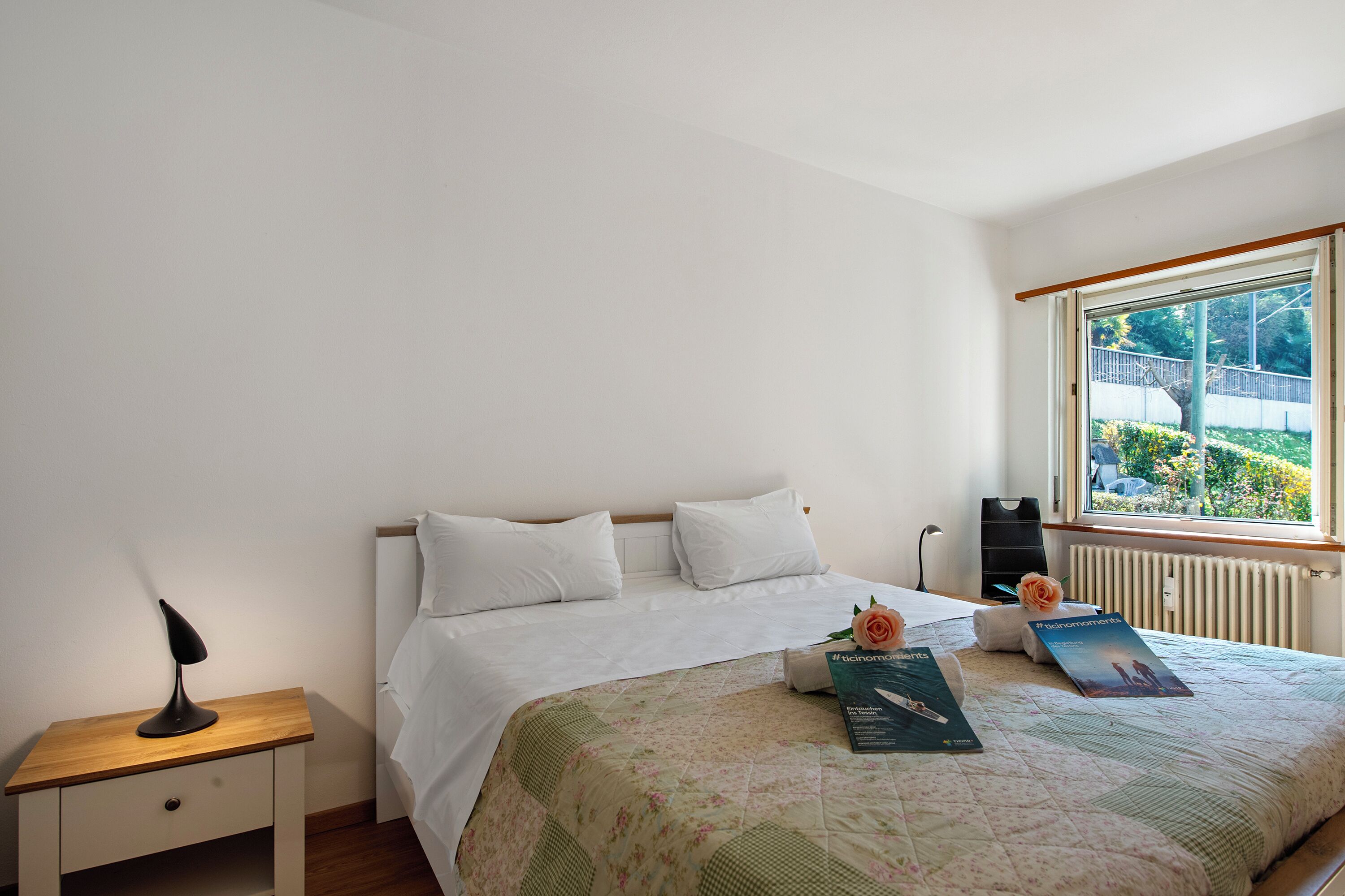 2 slaapkamers, gratis wifi, beddengoed