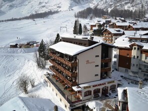 Exterieur