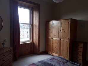 Deluxe Apartment - Central 3 double bed apartment (Edinburgh)