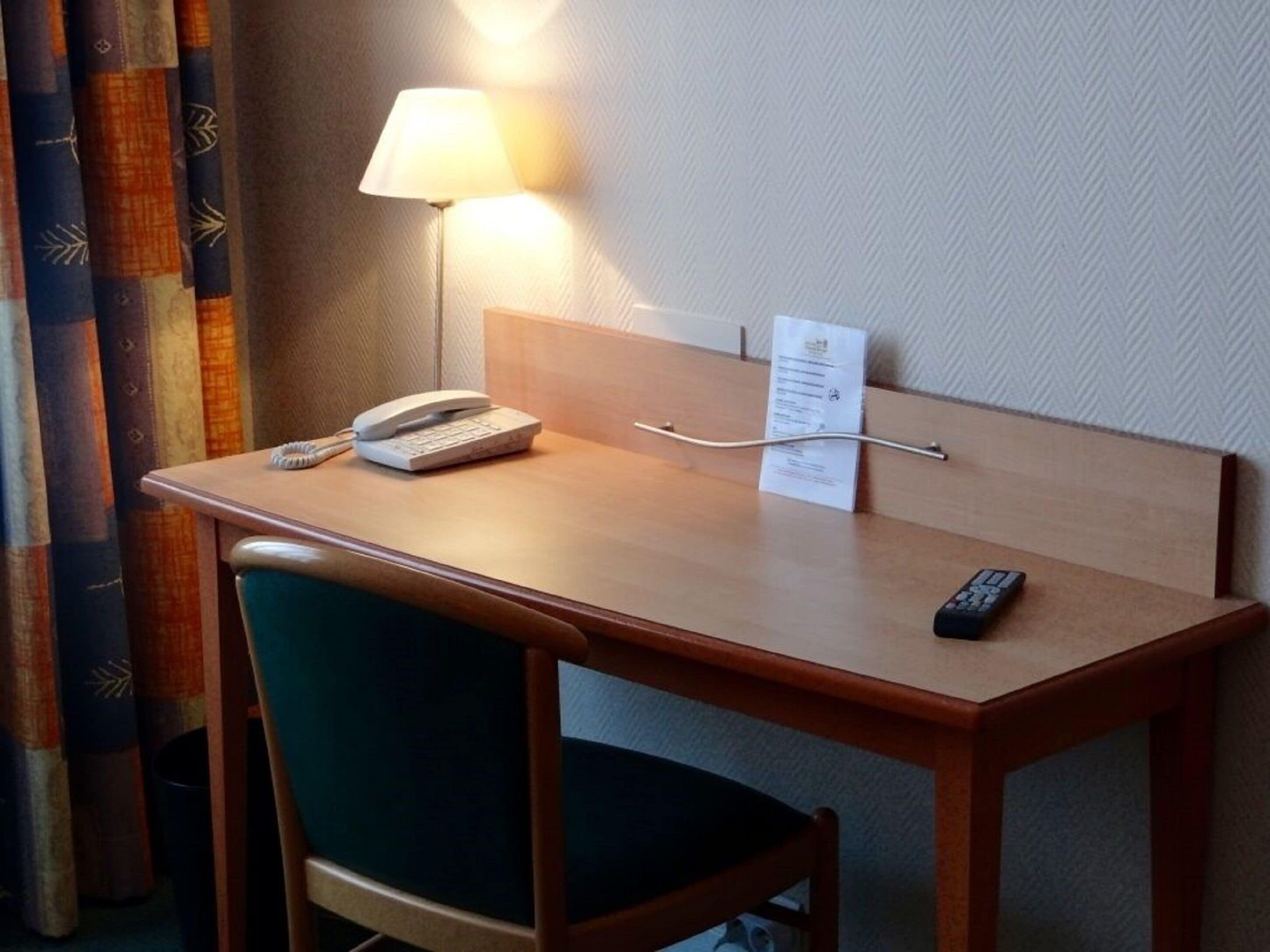 classic room | room amenity