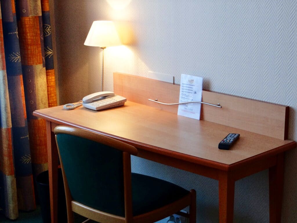 Foto - Hôtel du Cheval Rouge