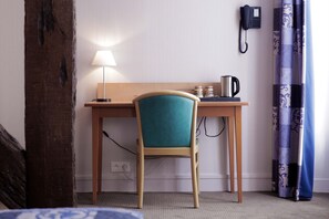 Servicios de la habitación