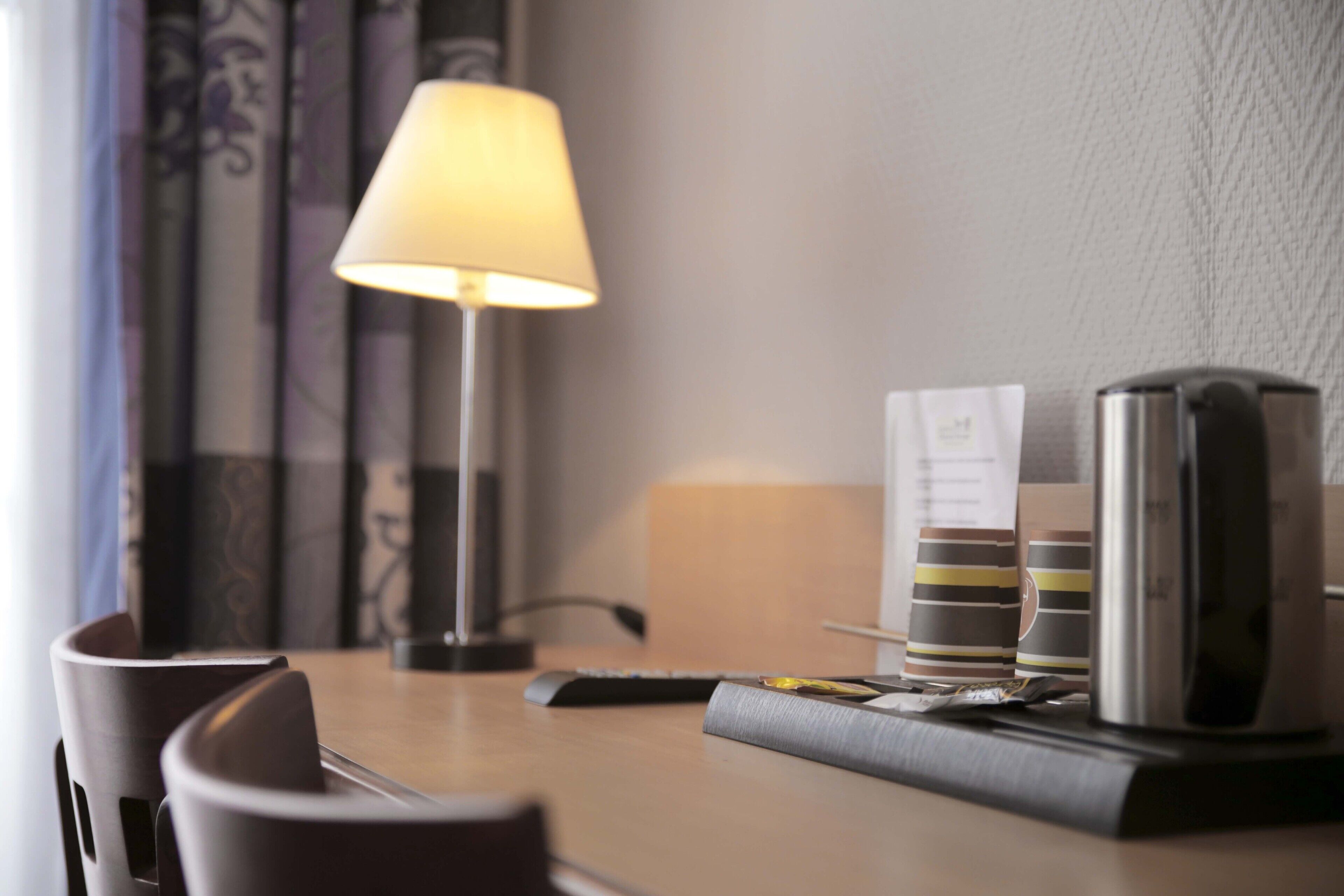 superior room | room amenity