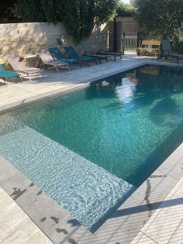 A Deux Pas du Rhéby