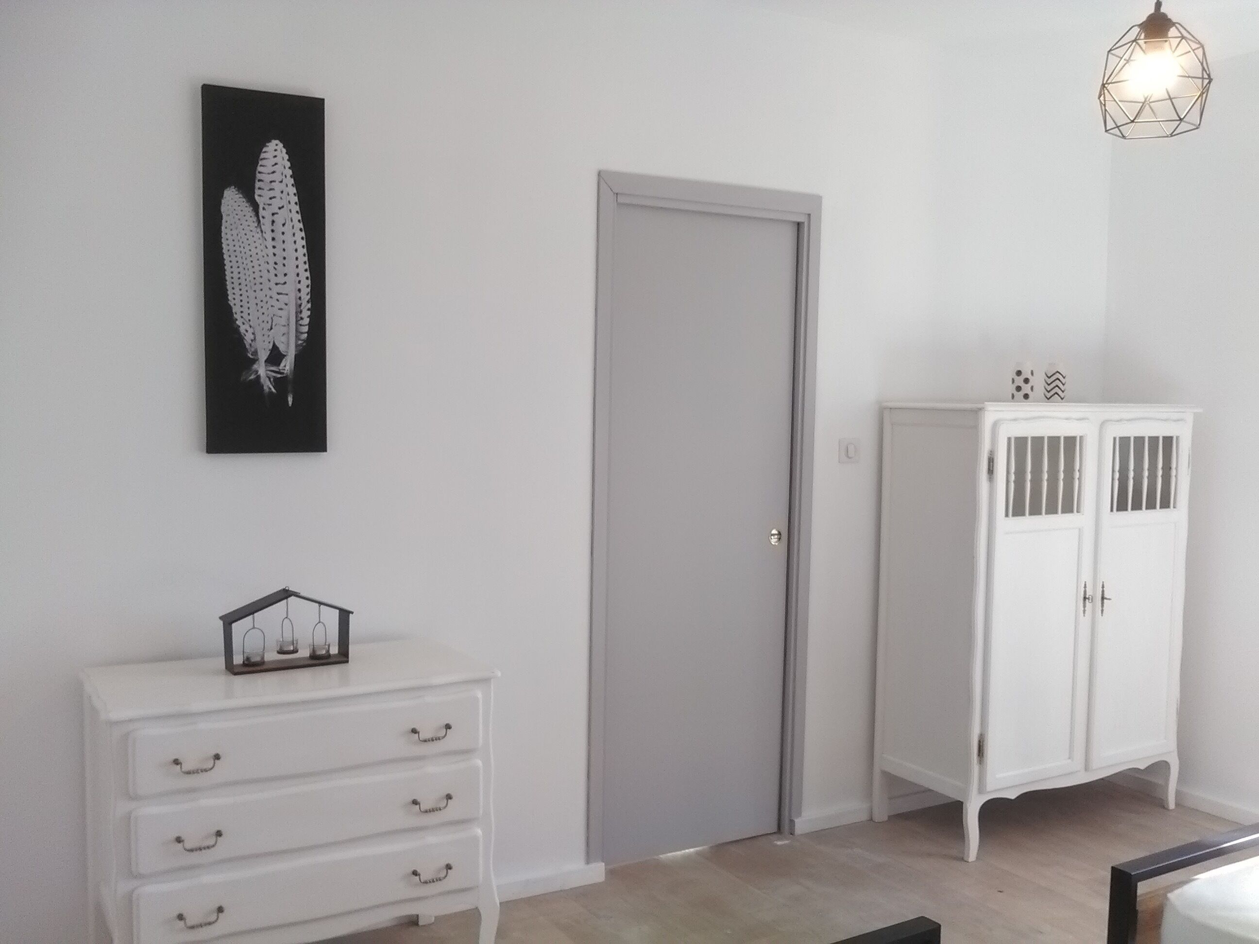ห้องแฟมิลี่สวีท | สิ่งอำนวยความสะดวกในห้องพัก