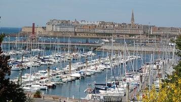 Port de plaisance