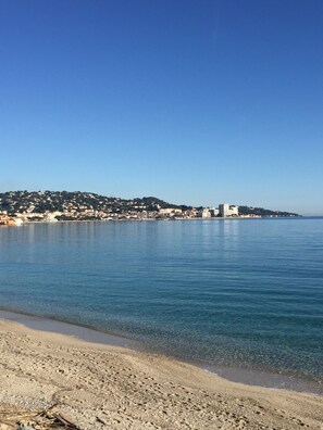 Playa en los alrededores 
