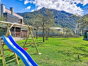 Kinderbereich