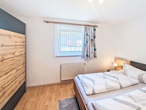 1 chambre, lit parapluie, Wi-Fi gratuit