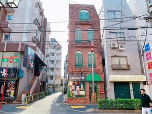 Exterior - ARI2 / Nakano-ku Tokyo (Nakano-ku)