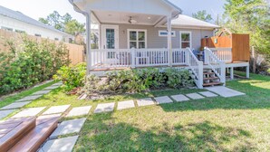 Exterior - Graytful~Paradise30A~Sleeps 4 (Grayton Beach)