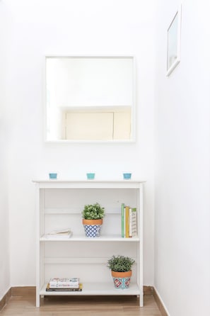 Appartement, 3 chambres | Équipements de la chambre