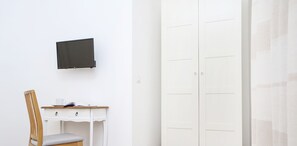 Appartement, 3 chambres | Coin séjour