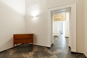 Lägenhet - 4 sovrum | Rumsbekvämlighet