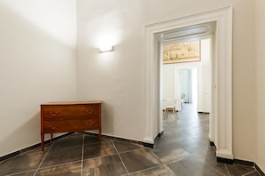 Servicios de la habitación