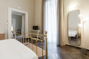 Lägenhet - 4 sovrum | 4 sovrum, gratis wi-fi och sängkläder