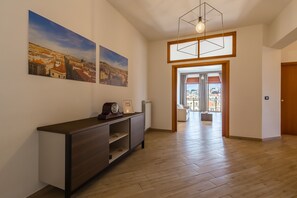 Apartment, 2 Schlafzimmer | Zimmerausstattung