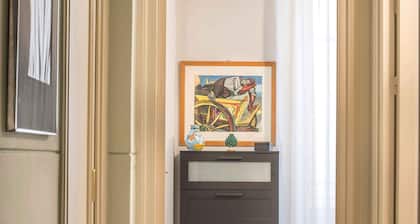 Suite Granatelli by Wonderful Italy