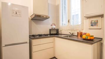 Apartment, 1 Schlafzimmer | Eigene Küche