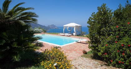 Relax at the Swimming Pool by Wonderful Italy