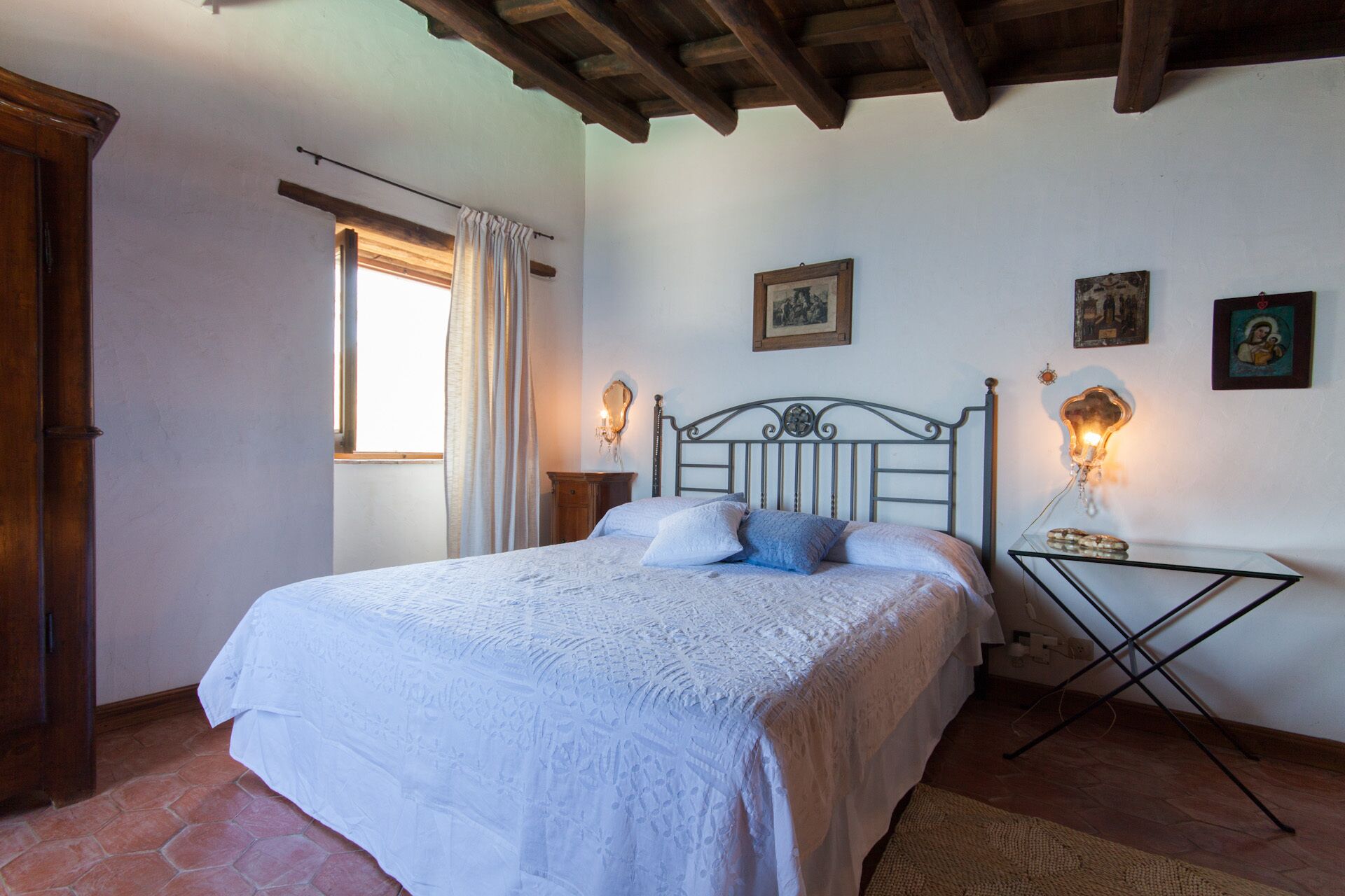 別墅, 5 間臥室 | 5 間臥室、搖籃/嬰兒床、免費無線上網、床單