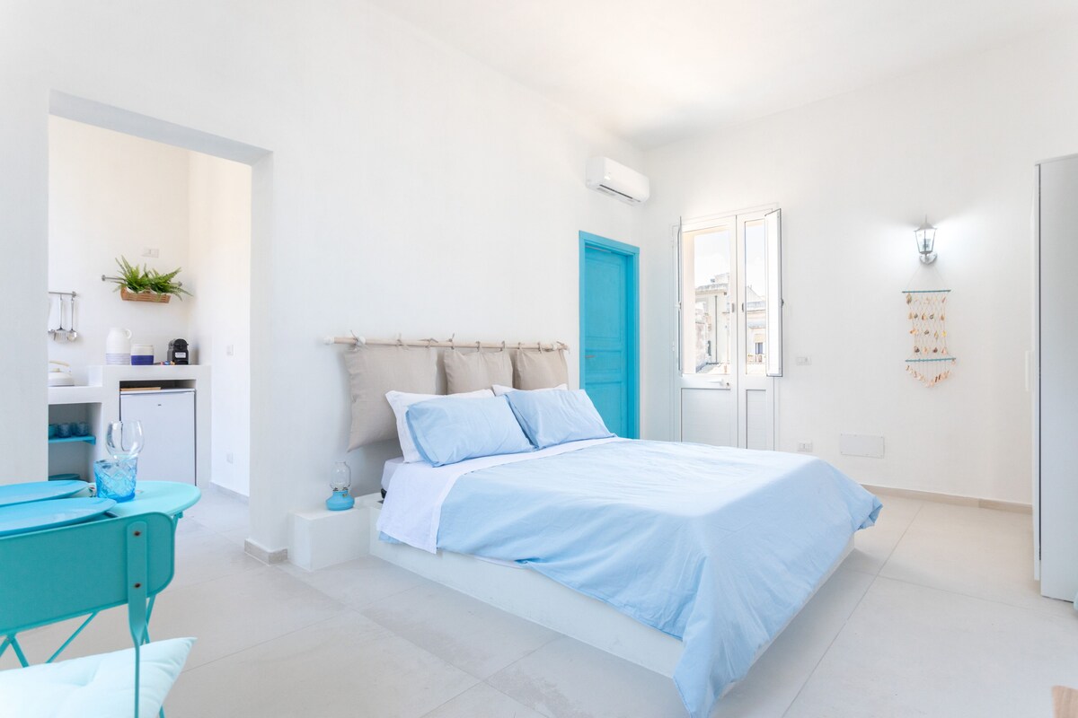 Apartment, 1 Bedroom (Darsena Sunset Apartment II)