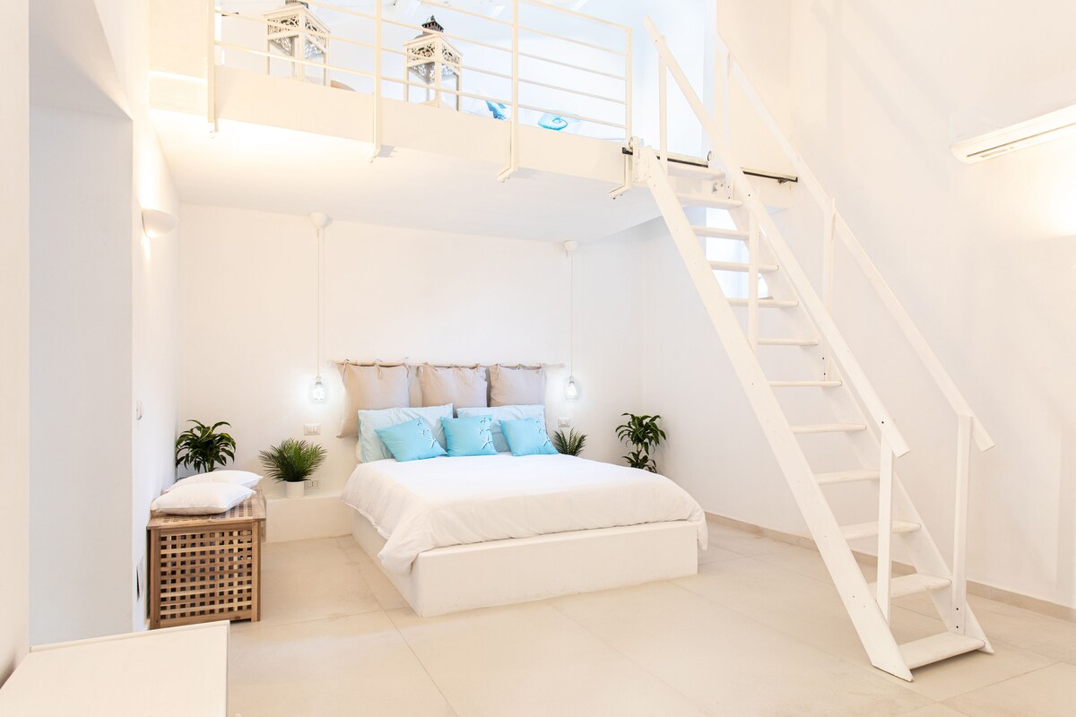 Apartment, 1 Bedroom