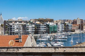 City view - Darsena Sunset Apartments by Wonderful Italy (Syracuse)
