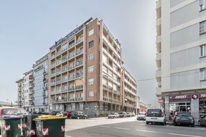 Exterior - Casa Granata by Wonderful Italy (Turin)