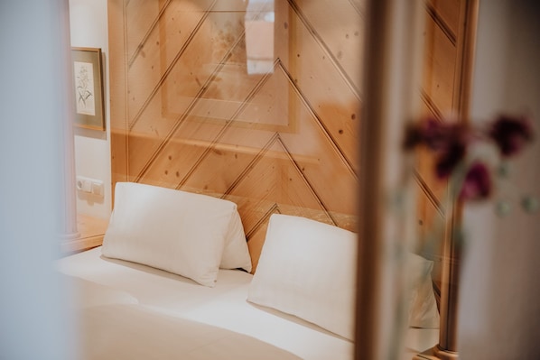 2 bedrooms, Internet, bed sheets