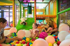 Children’s area - Park & Spa Hotel Markovo (Rodopi)